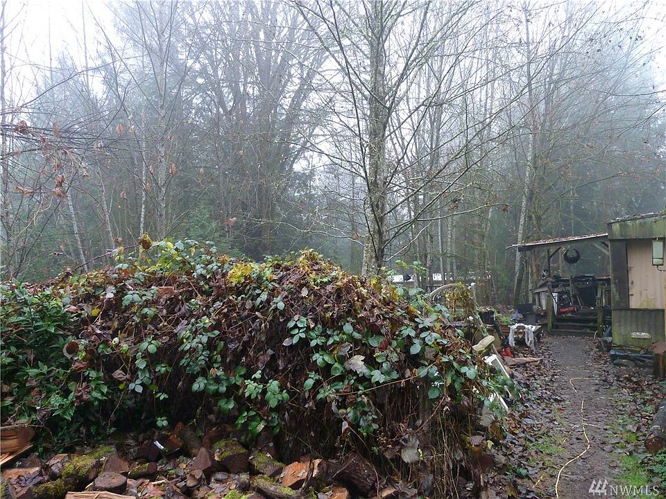 Home and property are in rough shape, but there is lots of potential!