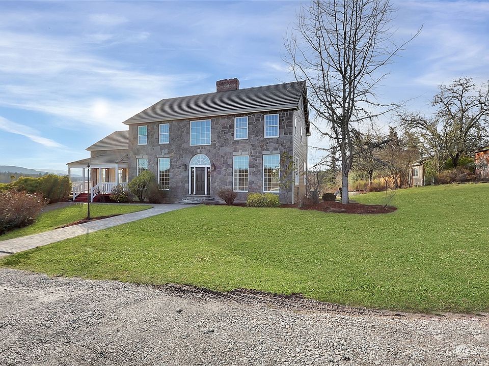 42200 Dean Kreger Road, Eatonville, WA 98328 Zillow