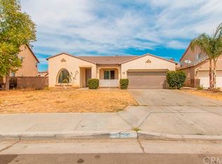 1436 Mendocino Way, Perris, CA 92571
