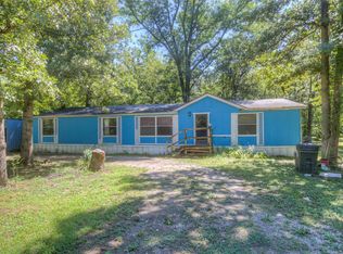 2125 N Pearson Dr, Sapulpa, OK 74066