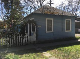 647 F St, Davis, CA 95616