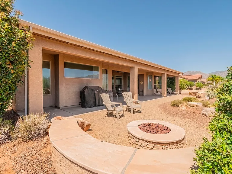 63153 E Flower Ridge Dr — Photo 29