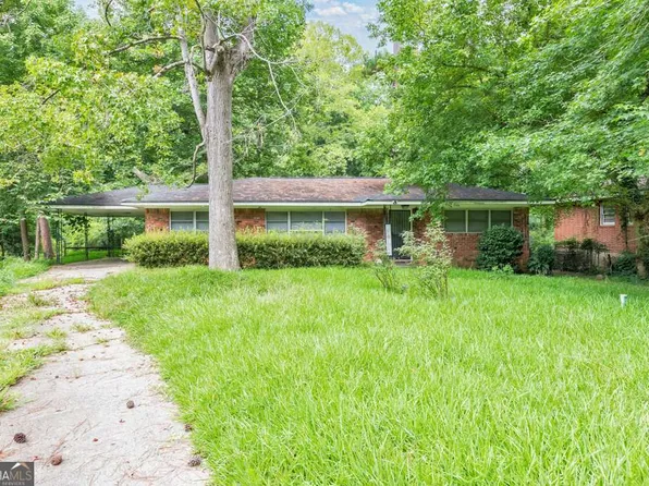 1650 Rockcliff Pl SE, Atlanta, GA 30316