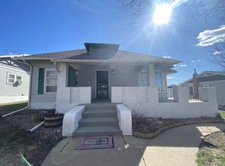 4836 Quitman St, Denver, CO 80212