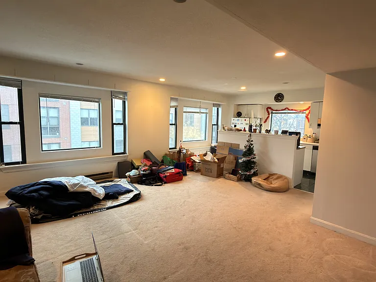 59 Brainerd Rd #403 — Photo 1