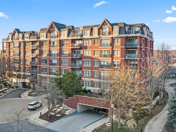255 E Liberty Dr #6042, Wheaton, IL 60187