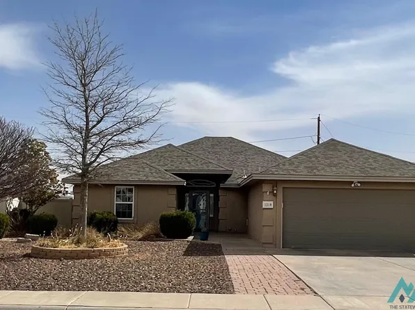 1218 S 15th St, Artesia, NM 88210
