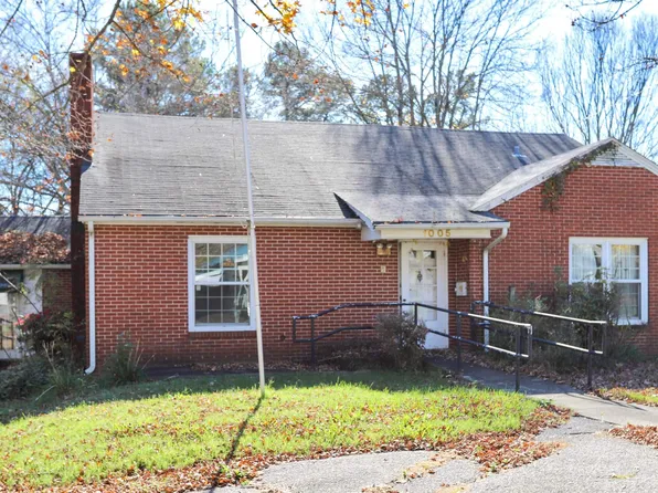 1005 Poplar St, Murray, KY 42071