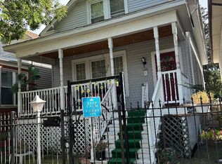 4939 W Wrightwood Ave, Chicago, IL 60639