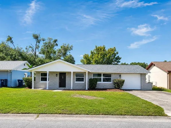 7146 CARMEL AVENUE, NEW PORT RICHEY, FL 34655