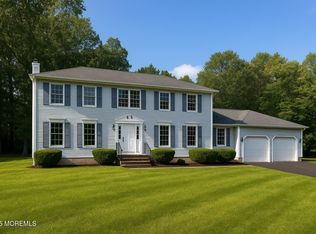 10 Brentwood Drive, Jackson, NJ 08527