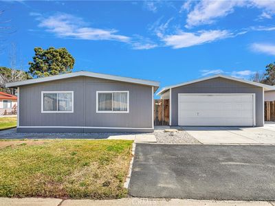 21621 Sandia Rd SPACE 68, Apple Valley, CA, 92308
