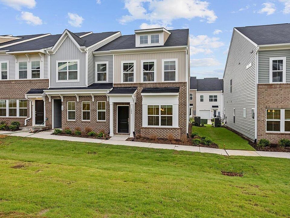 1st image of 124 Blue Melody Ave #268