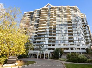 1 Rowntree Rd #307, Toronto, ON M9V 5G7