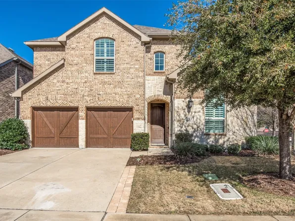 293 Melrose Ave, Irving, TX 75039