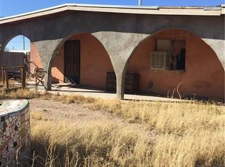 223 Passmore Rd, Socorro, TX 79927