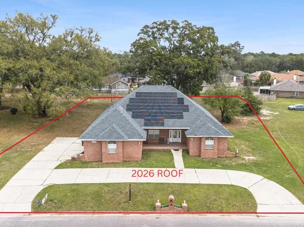 6084 Toulouse Dr, Pensacola, FL 32505