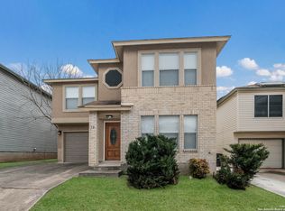 12 Badgers Hls, San Antonio, TX 78238
