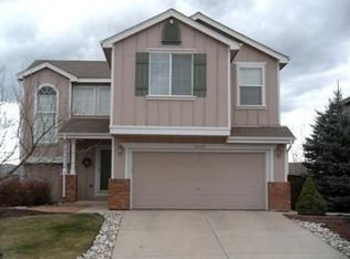 9777 Burberry Way, Highlands Ranch, CO 80129