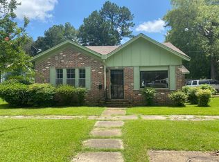 309 W Jefferson St, Aberdeen, MS 39730