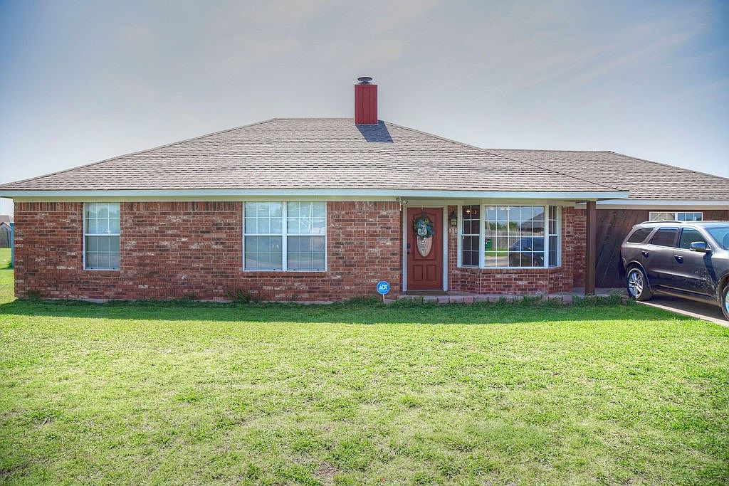 110 Thurman Dr, Walters, OK 73572 Zillow