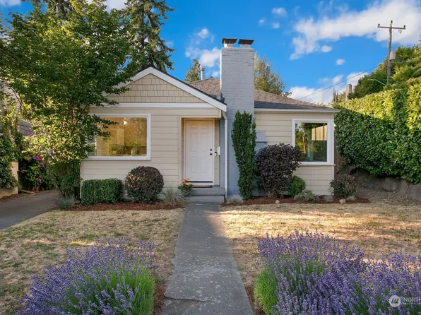 3702 SW Holden Street, Seattle, WA 98126
