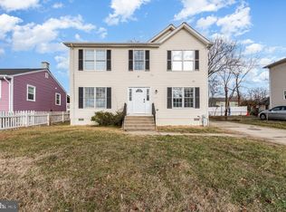 1507 Warren Ave, Landover, MD