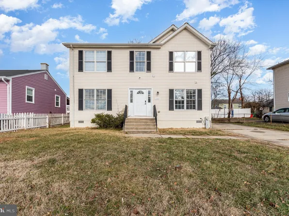 1507 Warren Ave, Landover, MD 20785