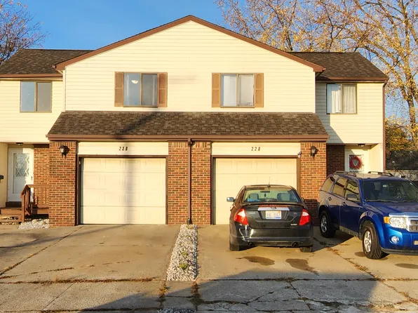230 14th St, Marysville, MI 48040