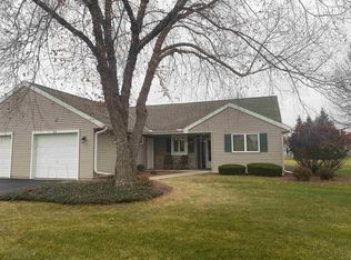 Lexington Courts, Fort Atkinson, WI 53538