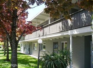 85 W 16th Ave, Eugene, OR 97401