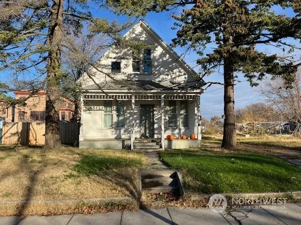 126 Chestnut, Walla Walla, WA 99362