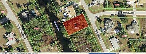 4th image of 6441 Roberta Dr