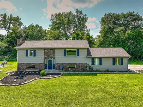 10175 Greenwood Rd, Middletown, OH 45042