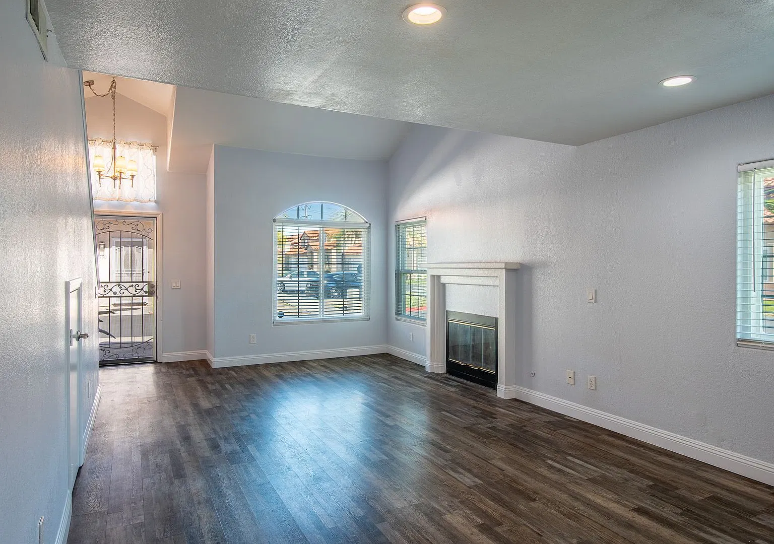 Spacious 2-Story Corner Lot Home with Flex Space, 2-Car Garage & Fireplace — Photo 4