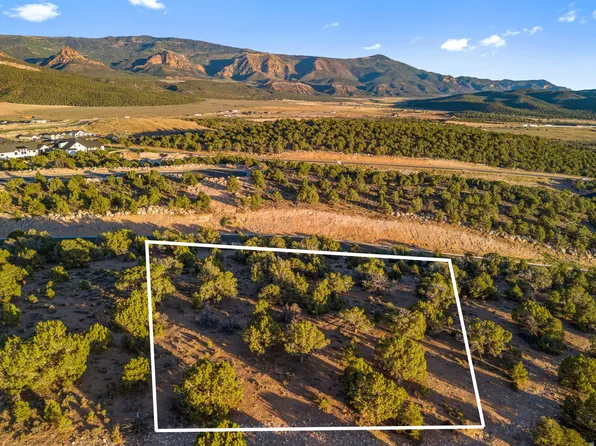 3166 S Estate Dr, Cedar City, UT 84720