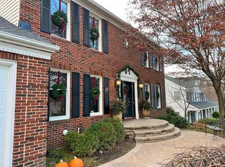 2804 Greenbower Way, Ellicott City, MD 21042