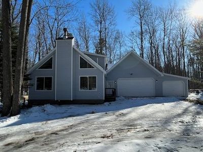 203 Indianwood Dr, Roscommon, MI, 48653