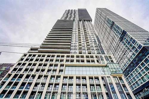 251 Jarvis St #201 Photo 1