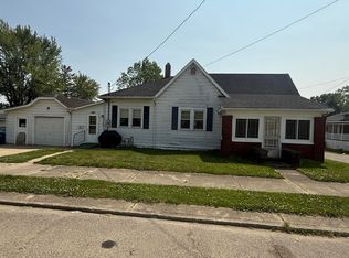 1601 Erie Ave, Logansport, IN 46947