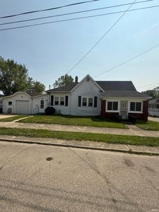 1601 Erie Ave, Logansport, IN, 46947
