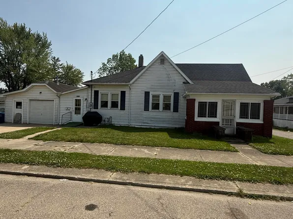1601 Erie Ave, Logansport, IN 46947