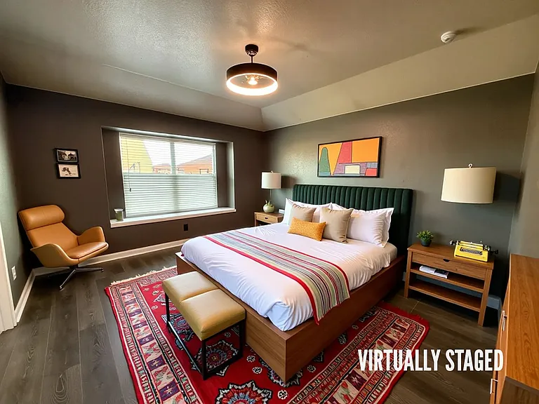 405 W Vega Ln — Photo 9