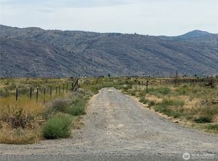 152 Green Acres Road, Riverside, WA 98841