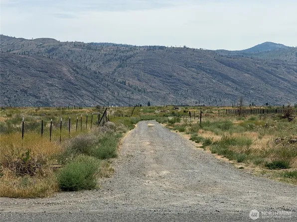 152 Green Acres Road, Riverside, WA 98841