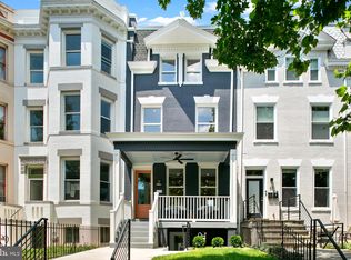 35 Bryant St NW, Washington, DC 20001