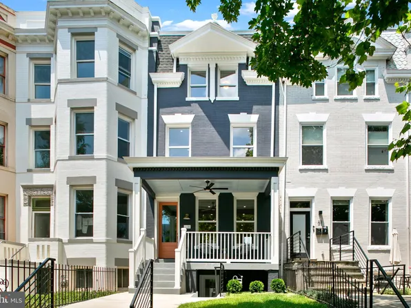 35 Bryant St NW, Washington, DC 20001