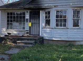 9975 Stahelin Ave, Detroit, MI 48228