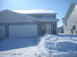2562 54th Ave S, Fargo, ND 58104