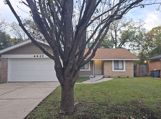 4422 Donalbain Dr, Spring, TX 77373